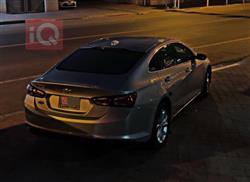 شيفروليه ماليبو